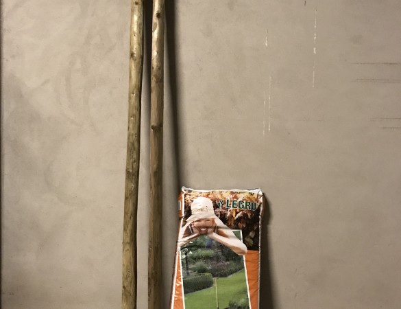 Aanplantpakket 1 (voor een boom)