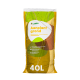 Aanplantgrond (vivimus) met wortelstimulators 40 L.